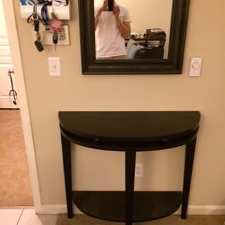 expresso console table 1