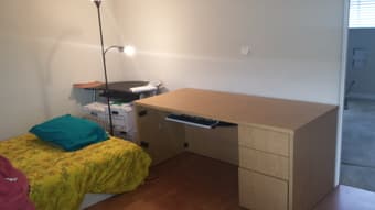 Room Available NOW. 1