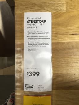 $200 Dining Table, almost brand-new, very good quality 2