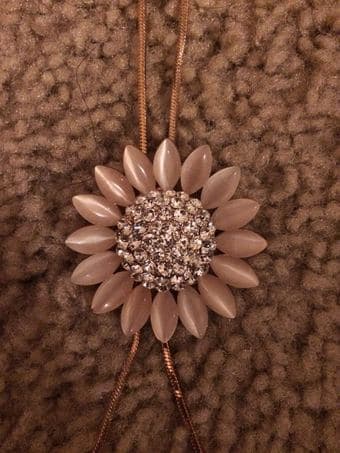 Final Sale-Kate Spade Alike Necklaces/Sweater Chains-$10 each 3
