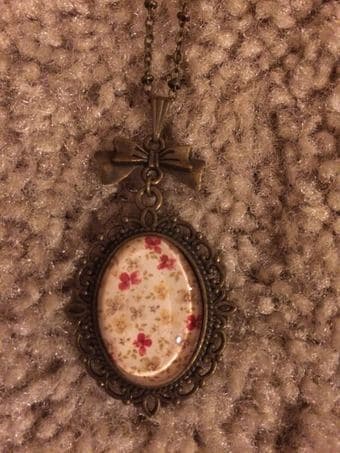 Final Sale-Retro Sweater Chains/Necklaces-$5 each 2