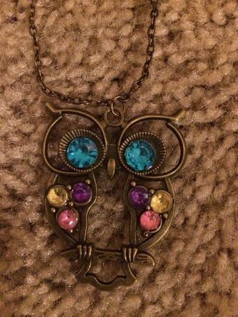 Final Sale-Retro Sweater Chains/Necklaces-$5 each 3