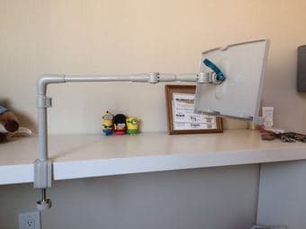 Final Sale-iPad Stand/Book Stand/Reading Stand-$30 2