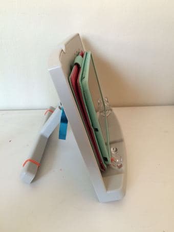 Final Sale-iPad Stand/Book Stand/Reading Stand-$30 3