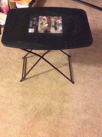 Small portable desks for sale-$5 1