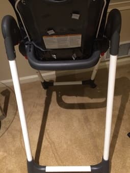 High Chair 2