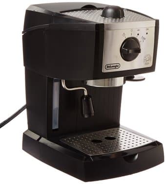 DeLonghi  15 BAR Pump Espresso and Cappuccino Maker 1