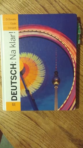$90 - Deutsch: Na klar! 1