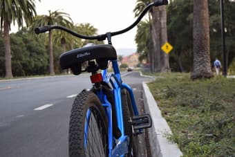 Electra Cruiser 214 Bike, $250 1