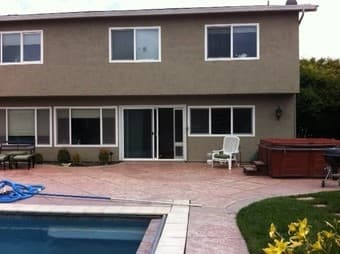 $685/month - furnished 4th bedroom in large home with pool 3