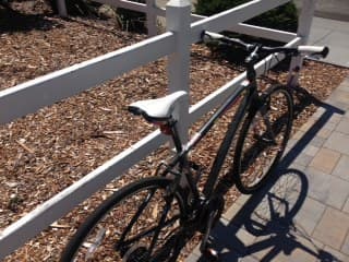Diamondback Hybrid Bike, Ladies 5'7"-5'9" frame, $325 OBO 2