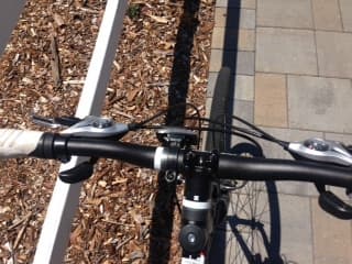 Diamondback Hybrid Bike, Ladies 5'7"-5'9" frame, $325 OBO 3