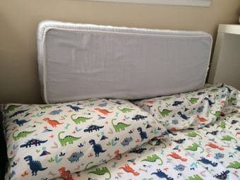 Memory Foam Back Pillow/Furry Waist/Neck Pillow-$5 1