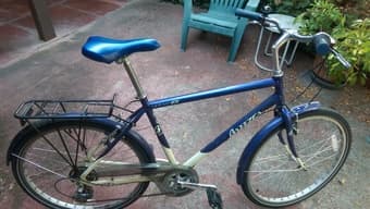 Cruiser bike for sale 1