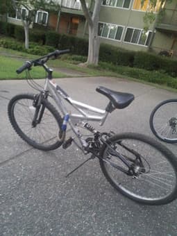 Bicycle for sale 1