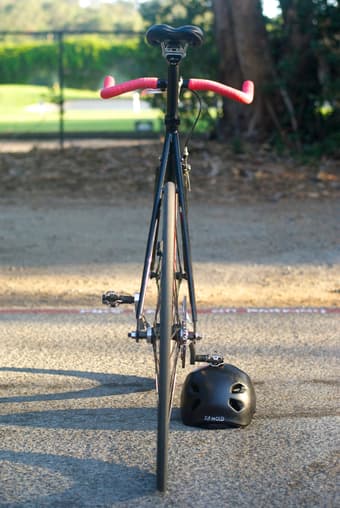 Modified Mercier Kilo TT (Fixed Gear) For Sale 3