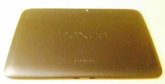 google nexus 10 android tablet 1