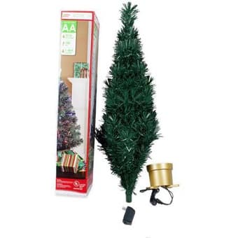 SMALL CHRISTMAS TREE 2