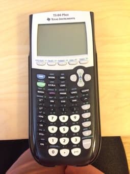 TI-85 Plus Graphic Calculator - $50 OBO 1
