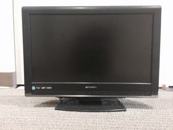 21" Emerson HGTV - $50 1