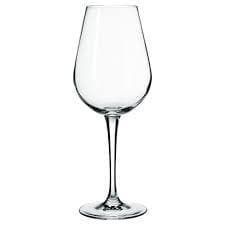 Wine Glass - $3 1