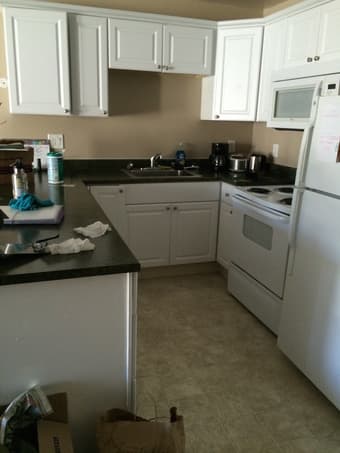 Bedroom for Rent (Palo Alto)-$1115/mo including utilities and parking! 3