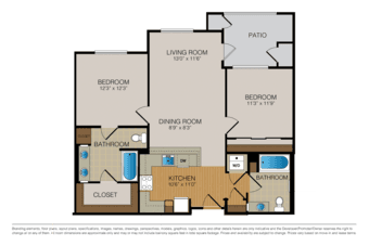 $1400, 1B/1Ba, Sunnyvale, Oct 9 1