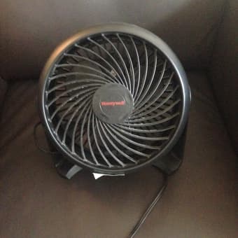 Small fan $5 1