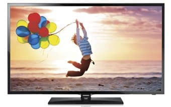 Samsung UN22F5000 22-Inch 1080p 60Hz LED HDTV (2013 Model) $120 1