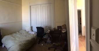 Room available in SF: 3bd house in Bernal Heights, close to BART 3