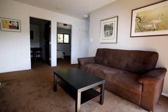 Tranquil 1 bedroom apartment in Portola Valley 2