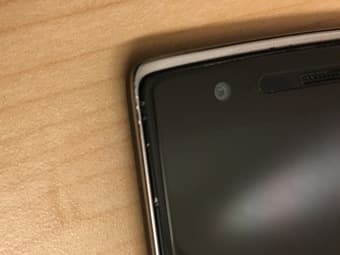 OnePlus One 64GB (Sandstone Black) - $225 3