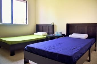 Room for rent 1