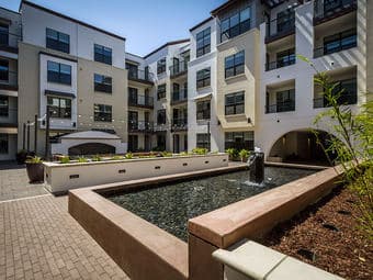 Roommate to share beautiful new apt in Los Altos $1,900 per person 2