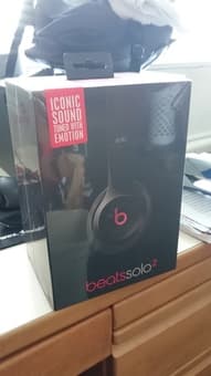 New Beats Solo2 for Sale $140 3