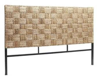 Memory Foam Queen Mattress + Headboard 1