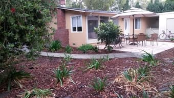 Room in Beautiful Palo Alto 3BR House--$1500 2