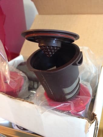 Keurig Mini Plus with extras $75 OBO - $75 2