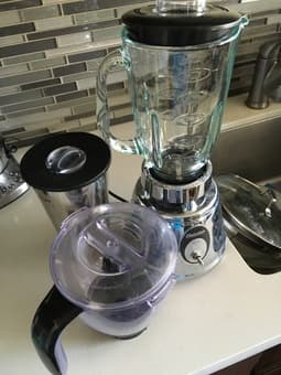Oster Classic Blender - $70 1