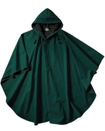 15$ rain coat for bike 1