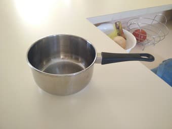 Saucepan - $10 1