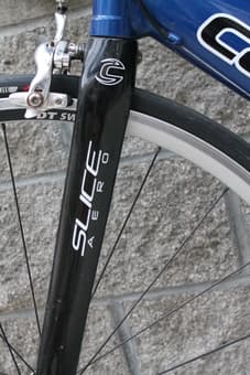 $500 OBO Cannondale Tri Bike (SLICE) 54 cm (rider 5'4-5'10) 2
