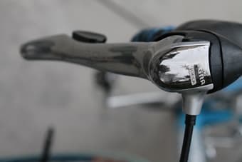 $700 Great Cannonade Race Bike (R900si riders 5'6-6'0, 56cm frame) 1