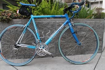 $700 Great Cannonade Race Bike (R900si riders 5'6-6'0, 56cm frame) 2