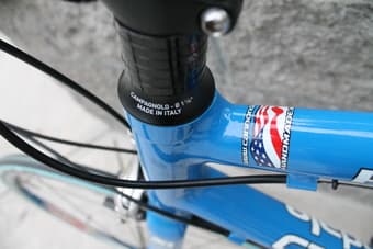$700 Great Cannonade Race Bike (R900si riders 5'6-6'0, 56cm frame) 3