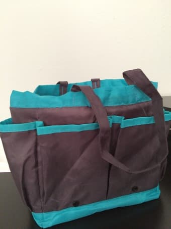 Shower caddy - $5 2