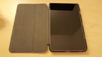 Nexus 7 (2012), 16 GB Wi-Fi - $60 1