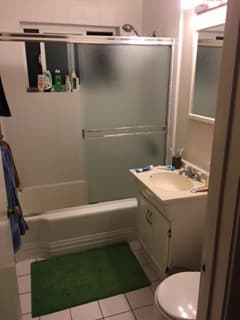 1 bd in a nice 3 bd apt $1550 3