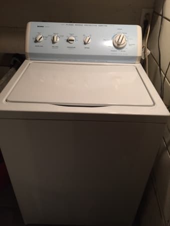 Moving sale (Palo Alto) (shelf,desk,washer,dryer, free dresser&etc) 3