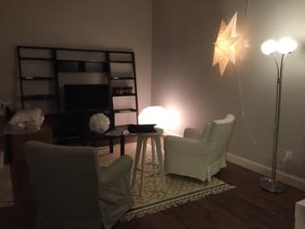 Single room in spacious apt near Mt View Caltrain - $1100-$1200 1